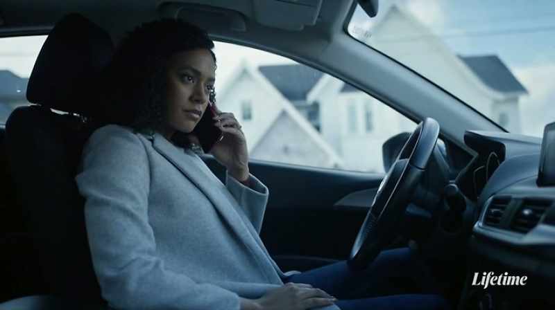 Connie: She was getting gifts, flowers, letters