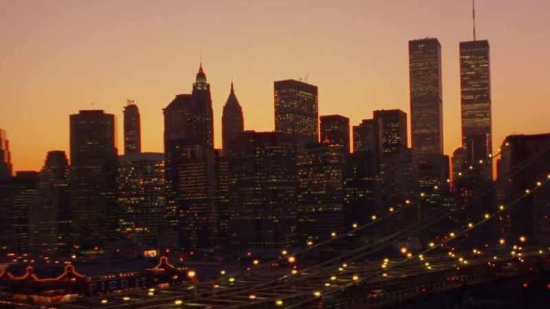Connolly: TOWERS FINANCIAL