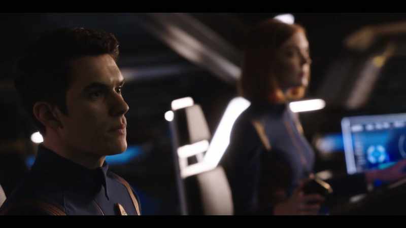 CONNOR: 12 minutes and 48 seconds until maximum radiation