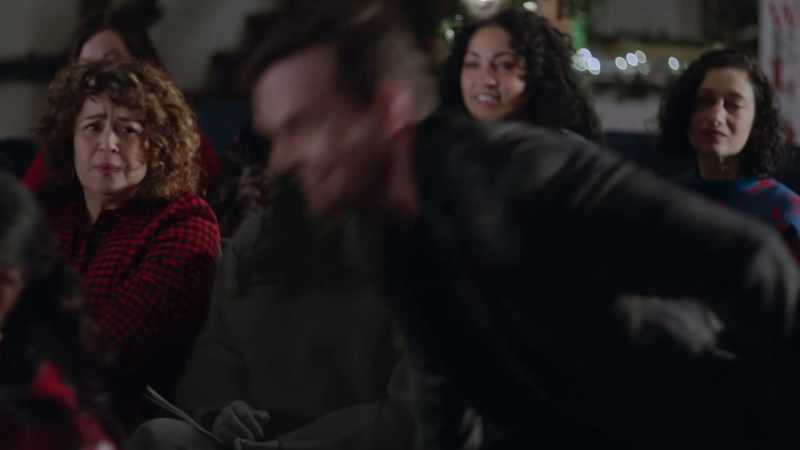 Connor Dean, can you come up to the stage, please?