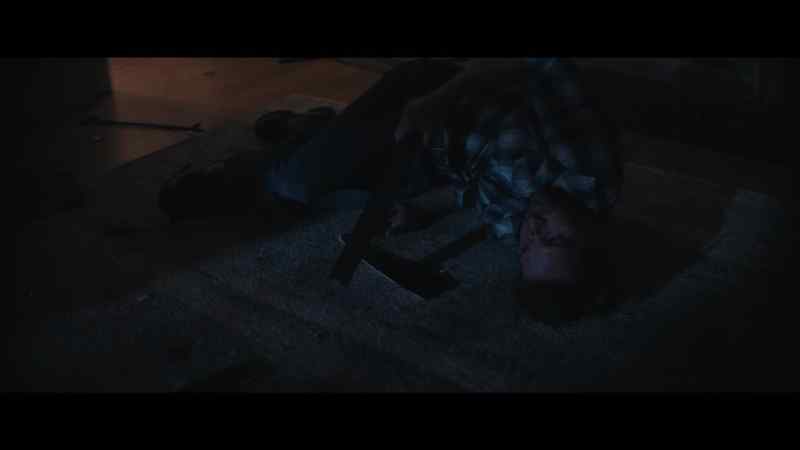 [Connor] Michael!