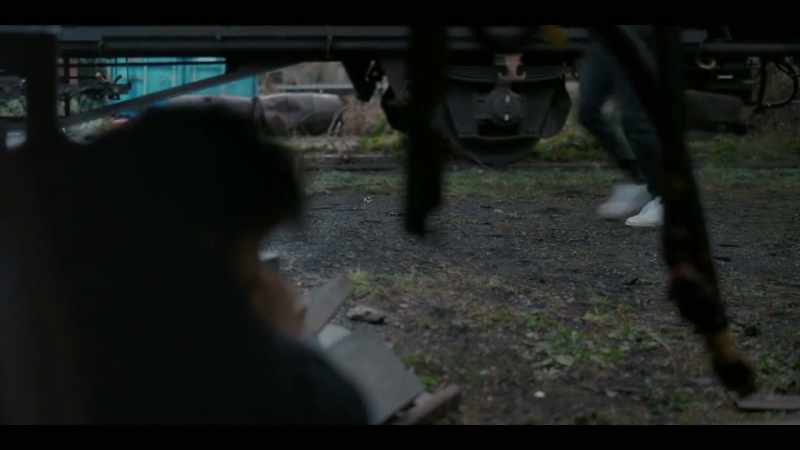 [Connor pants]