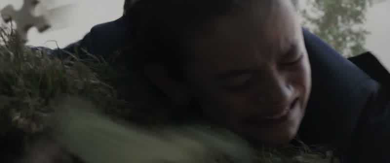 Conor! - Here is the fourth tale. - Help!