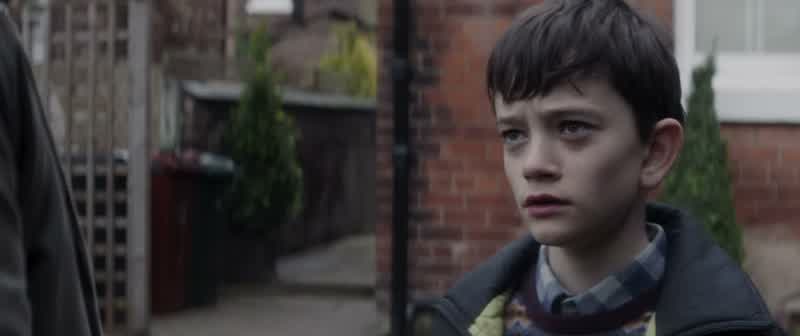 Conor, listen
