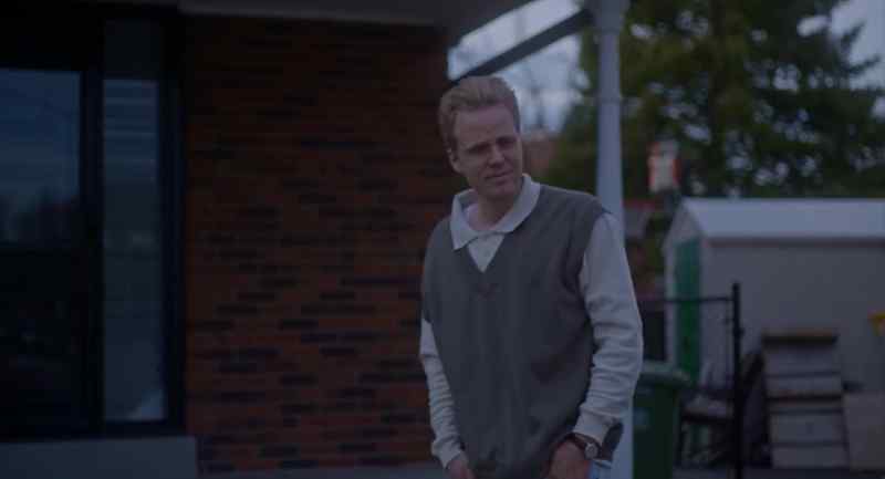 Conor?