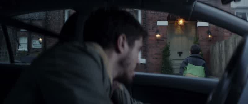 Conor, I'll see you tomorrow, yeah?