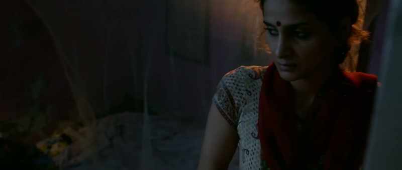 Conquer me, and you conquer Paatharghat