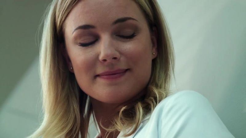 CONRAD: God, I love when you believe in me