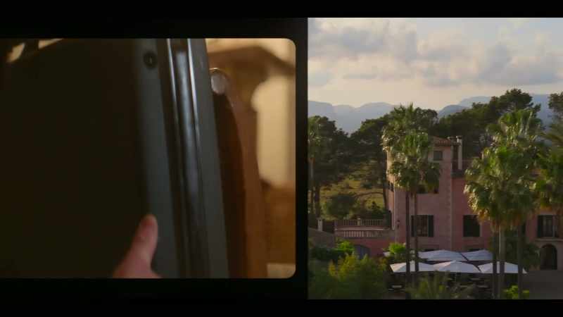 Conrad was the technical expert, the surveillance guy