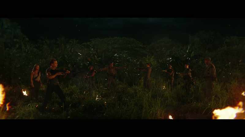 CONRAD: We don't wanna fight here, Packard