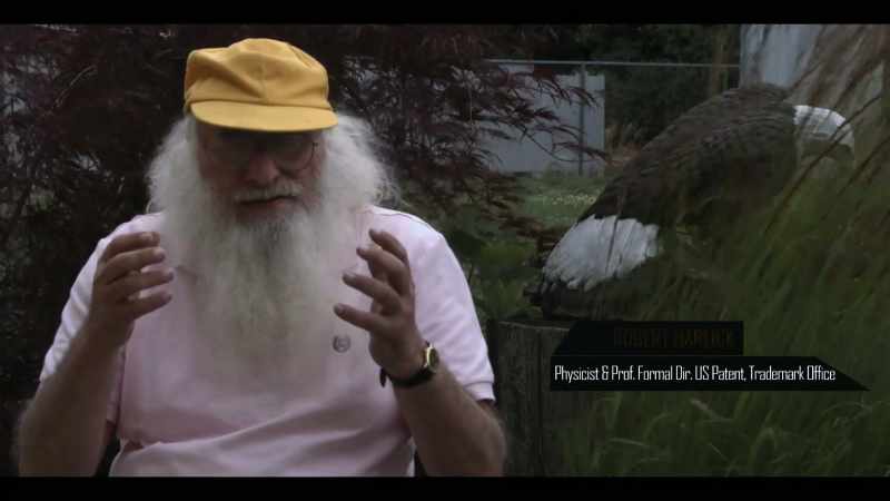 Consciousness is connected to all consciousnesses