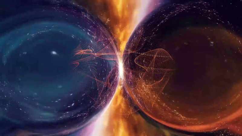 Consciousness waves do share this attribute