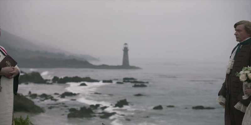 Consider... the humble lighthouse