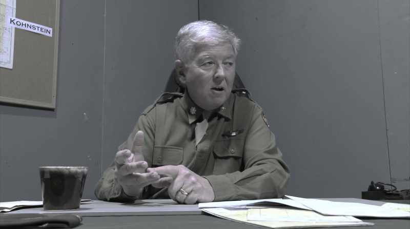 Considering re-fueling, re-arming