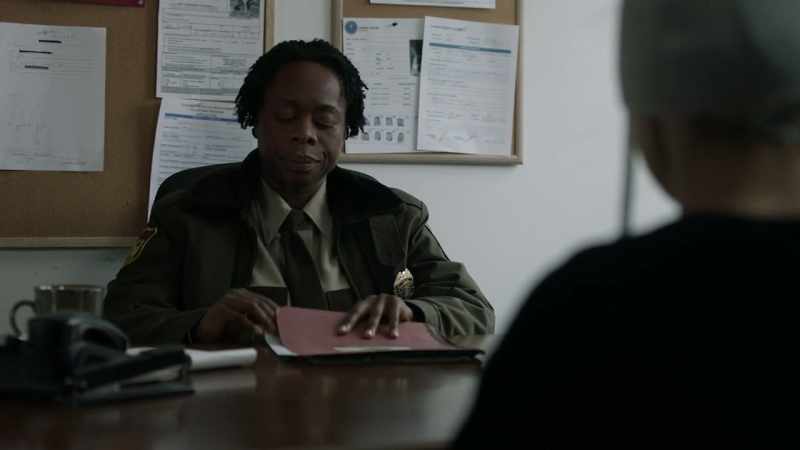 Considering the autopsy determined