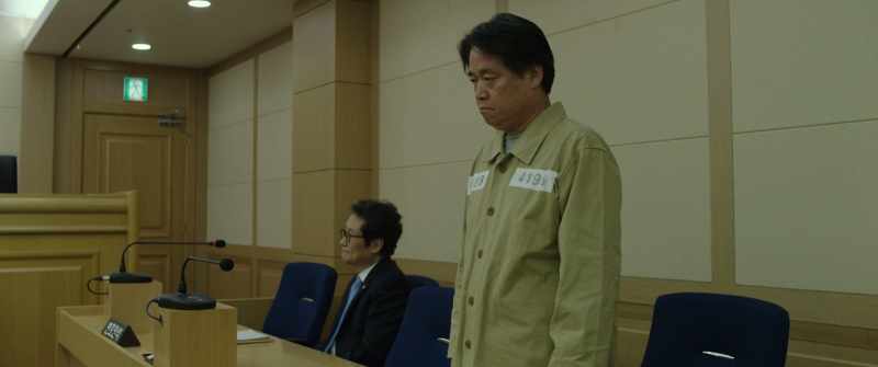 Considering that the defendant is refusing to settle