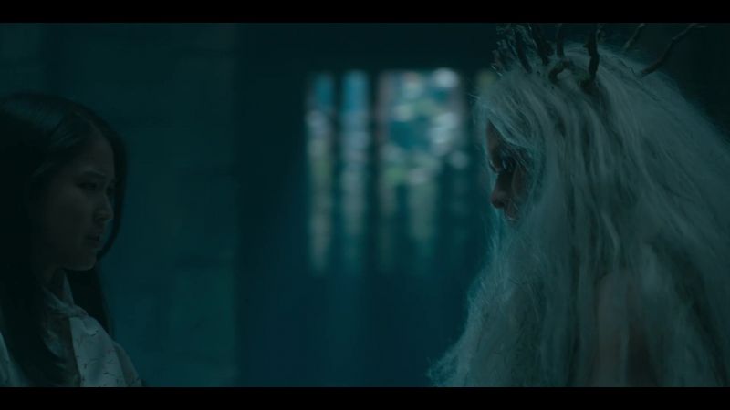 Sylvia?