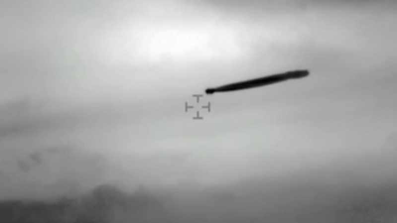 CONSPIRACY THEORIES FLOOD THE INTERNET