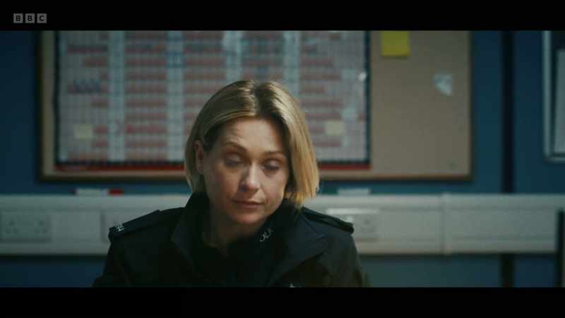 Constable Ellis, I think we're all very keen at this point
