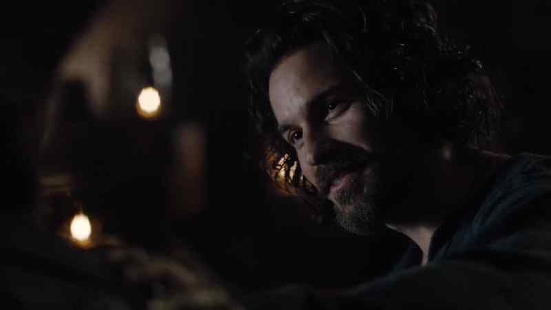Constance, you asked for me? What's the urgency?