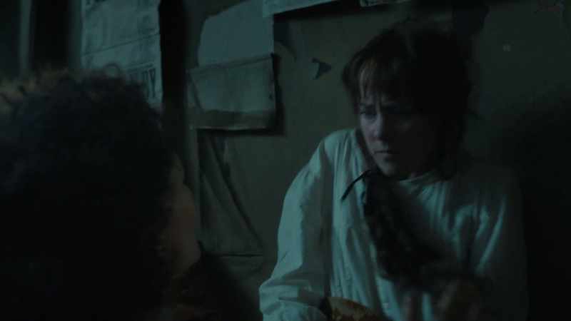 Constance, you must return home and you must play your part