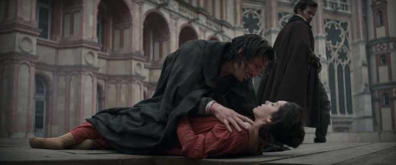 Constance? Yes!
