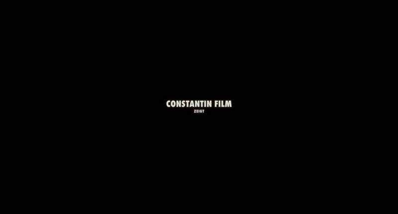 Constantin Film presents