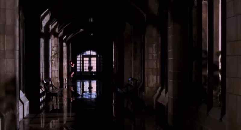 Constantin Films released six films