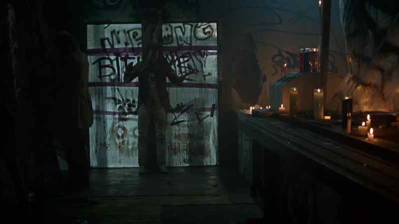 CONSTANTINE: I should've known that you were behind this
