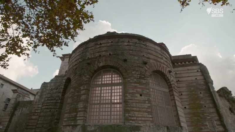 Constantine's most emblematic construction in the city