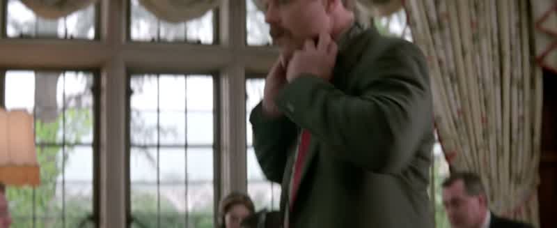 Consul Han, I want you to go