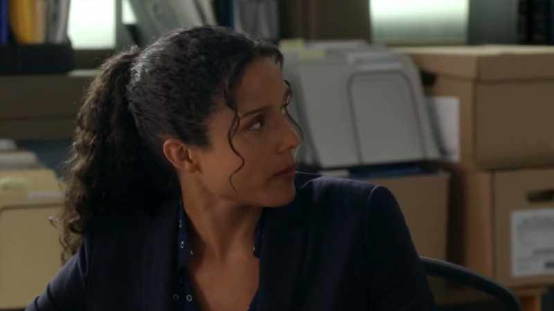 Consultant in Season Two taught me