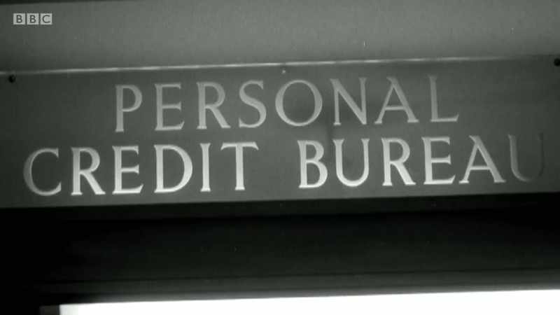 Consumer culture was born
