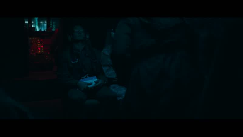 Contact and ready to approach