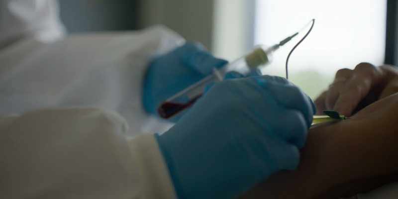 Contamos con 20 donantes sanos