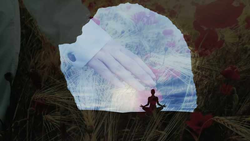 Contemplative practices have existed cross-culturally