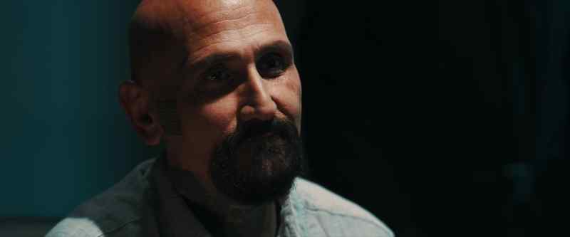 Contestants are all hand-picked from death row