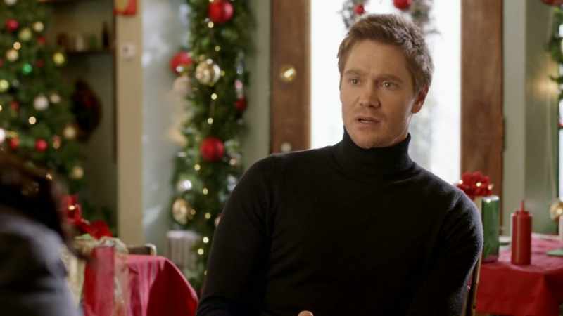 Continue my stay through Christmas