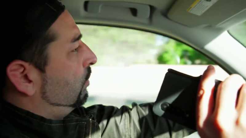 [continues on phone]