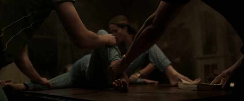 [continues reciting in Latin]