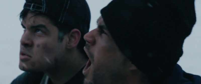 (CONTINUES SOBBING)