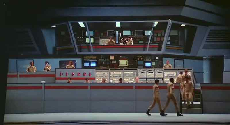 [continuous steady beeps]