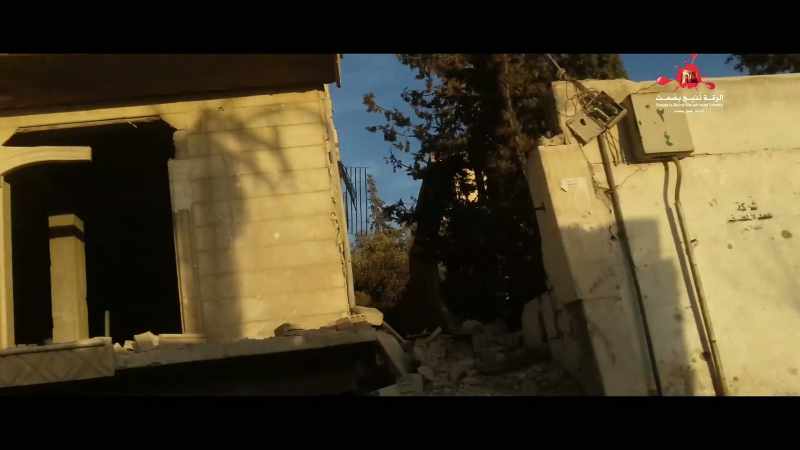 contrary to ISIS's claims that the Islamic State