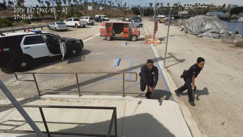 Control, 7-Adam-07, alert Long Beach Police