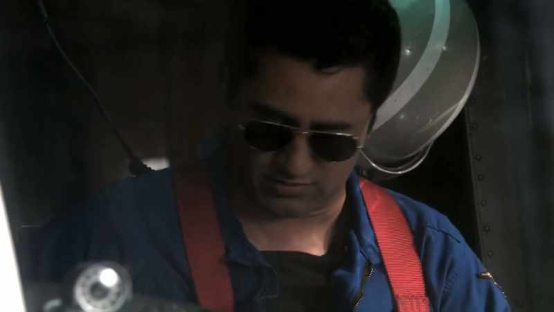 Control, this is angel rescue two