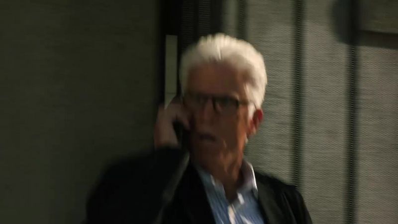 Control, this is Charlie-Zero-One, Russell