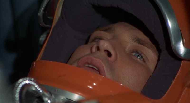 Control, this is Phoenix Command. Hatch secure, ready for all systems check