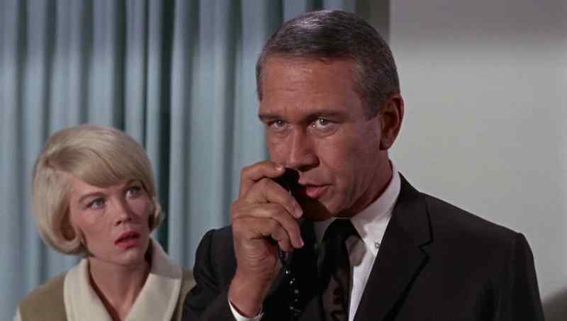 Control, I've lost visual contact with the informant