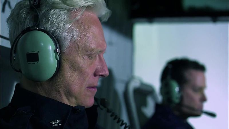 Control tower this is the 6565 Coast Guard change