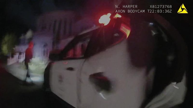 Control,we got one in custody
